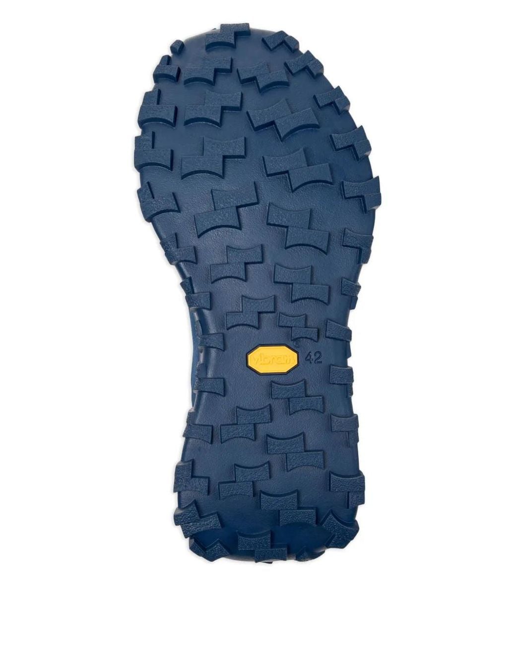 Camper Blue Drift Trail Sneakers for men