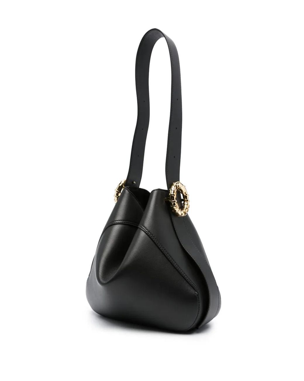 Lanvin Black Bags