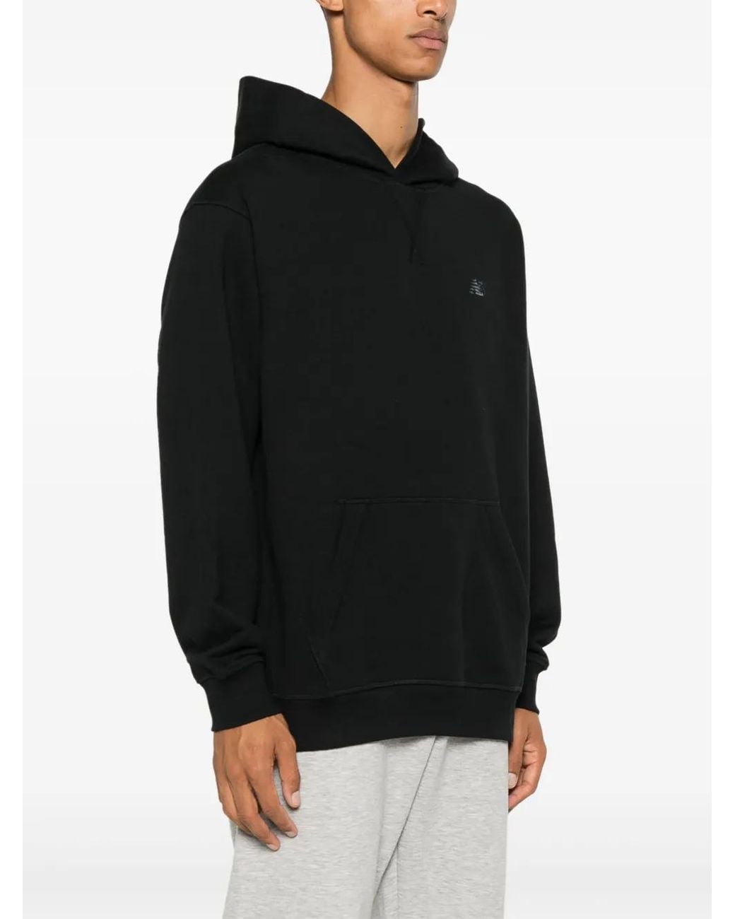 New Balance Black Sweaters for men