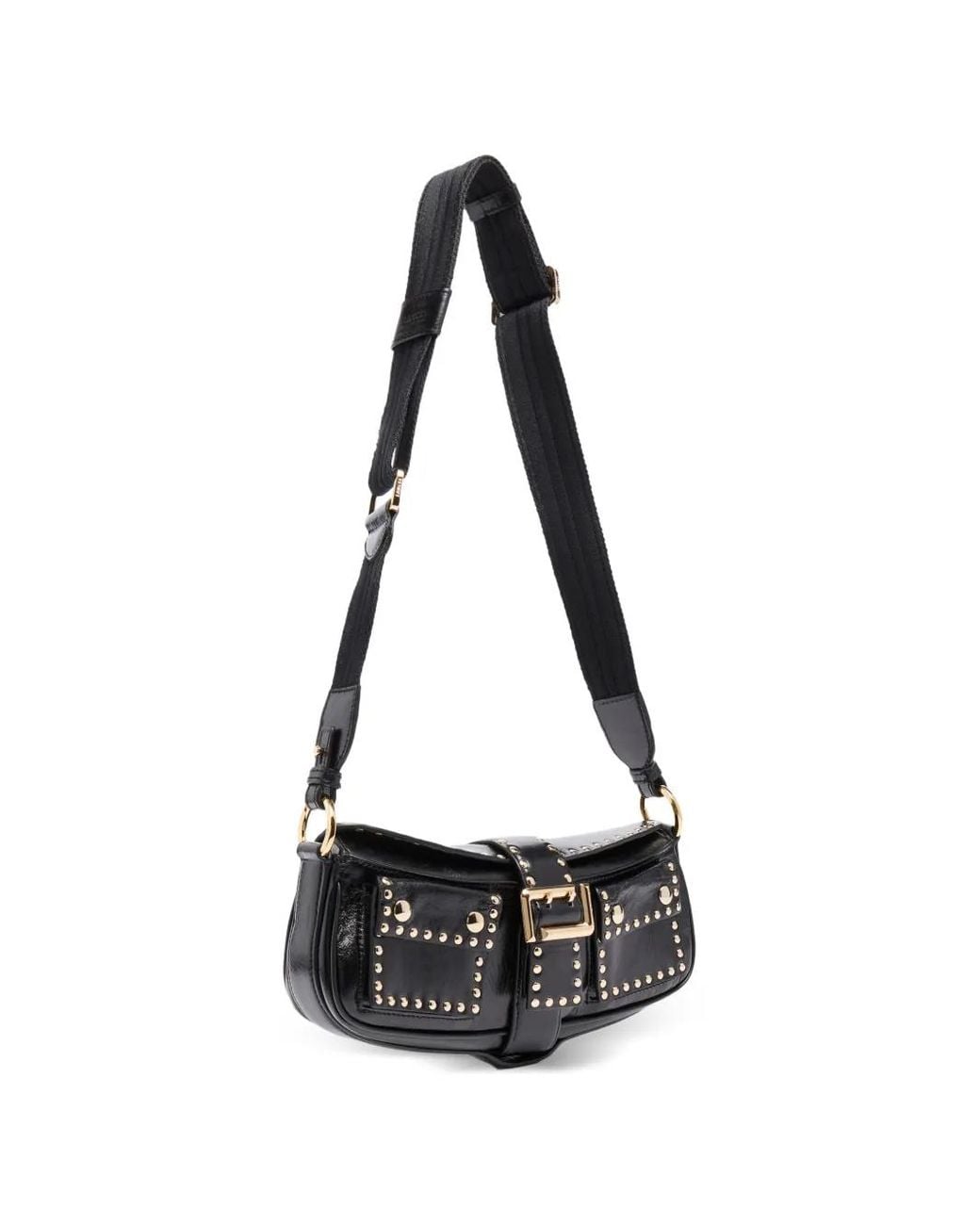 Borsa A Spalla Multipocket di Lancel in White