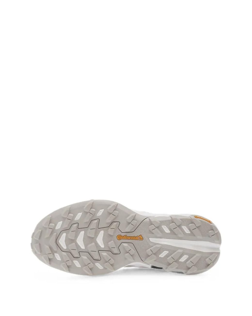 Adidas White Terrex Freehiker Sl Climacool Dreamstrike Hiking Sneakers for men