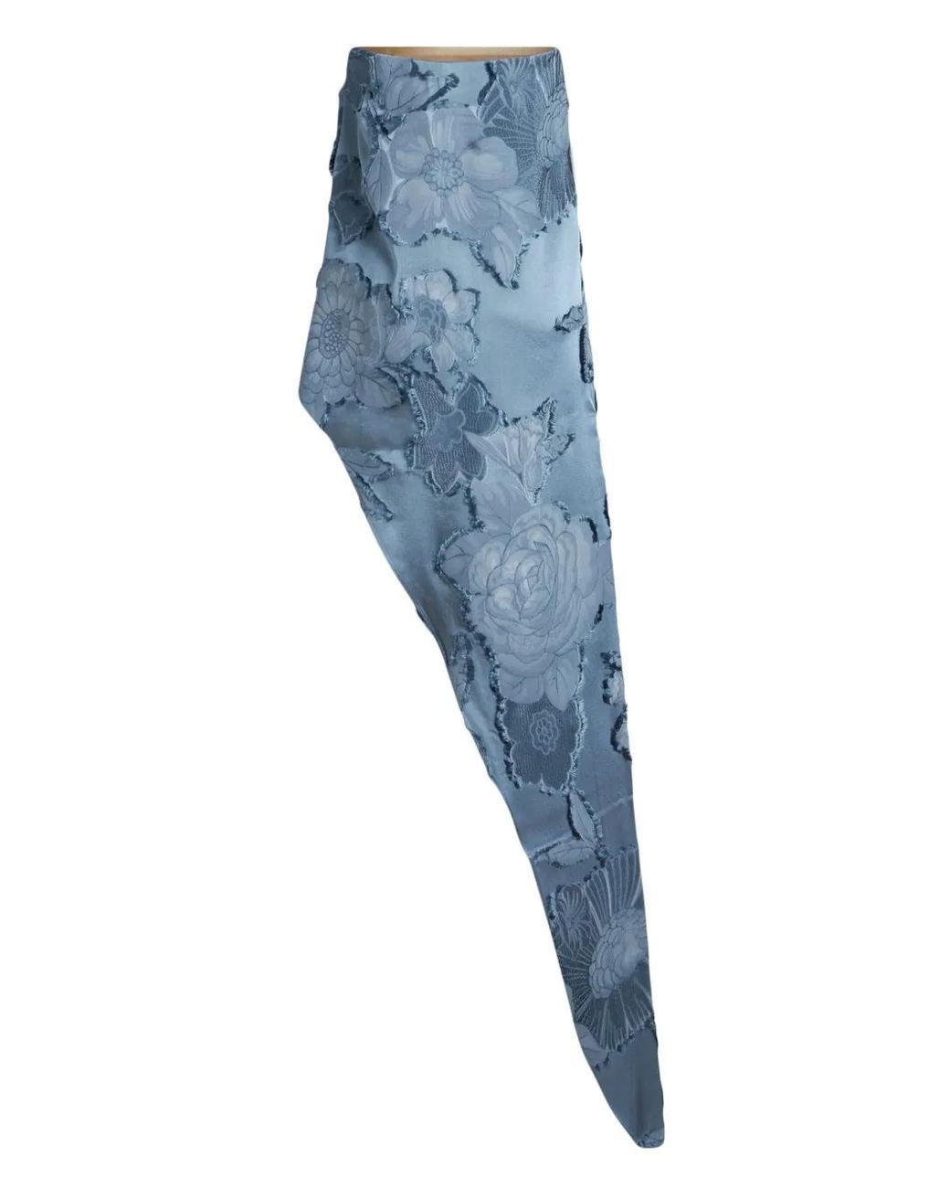 Etro Blue Top