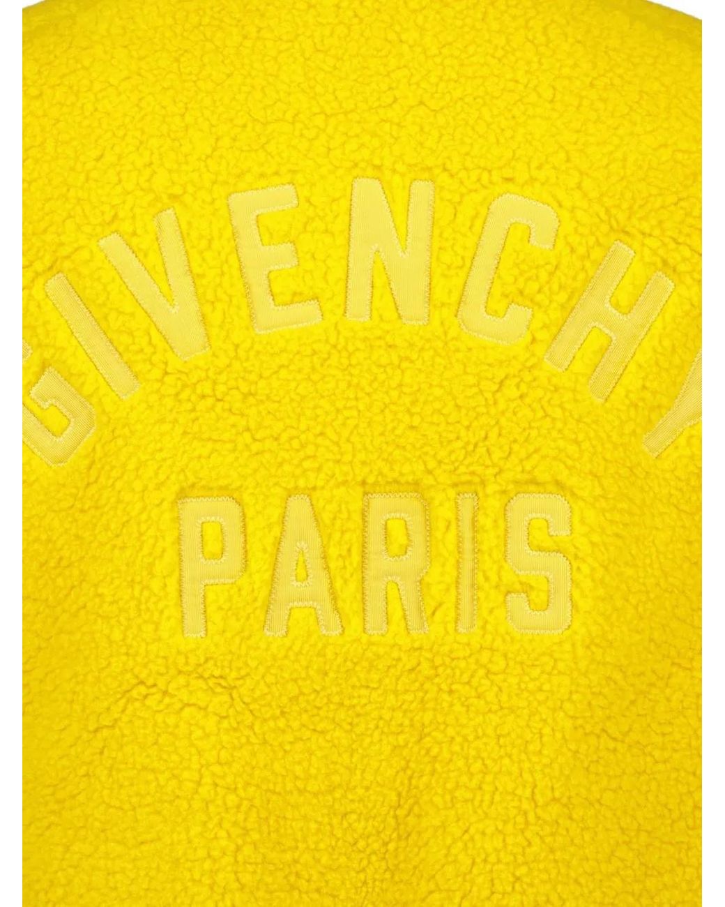 Givenchy Yellow Waistcoats for men