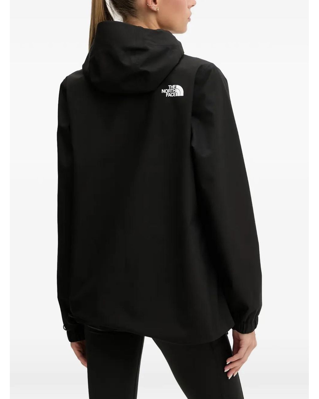The North Face Black Quest Jacket