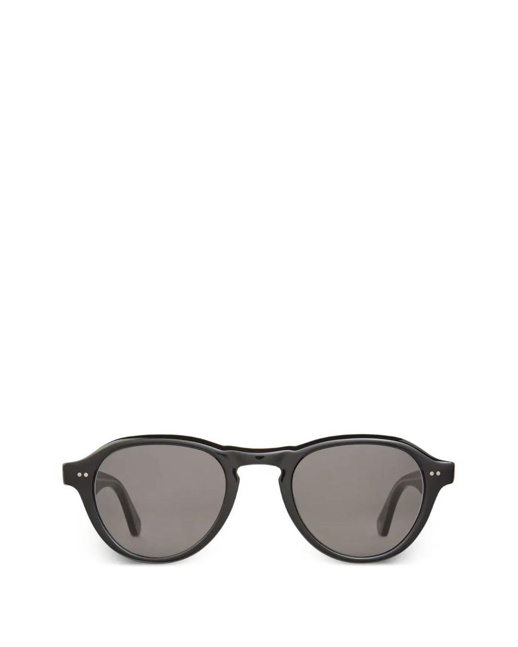Garrett Leight Gray Mcnally Sunglasses
