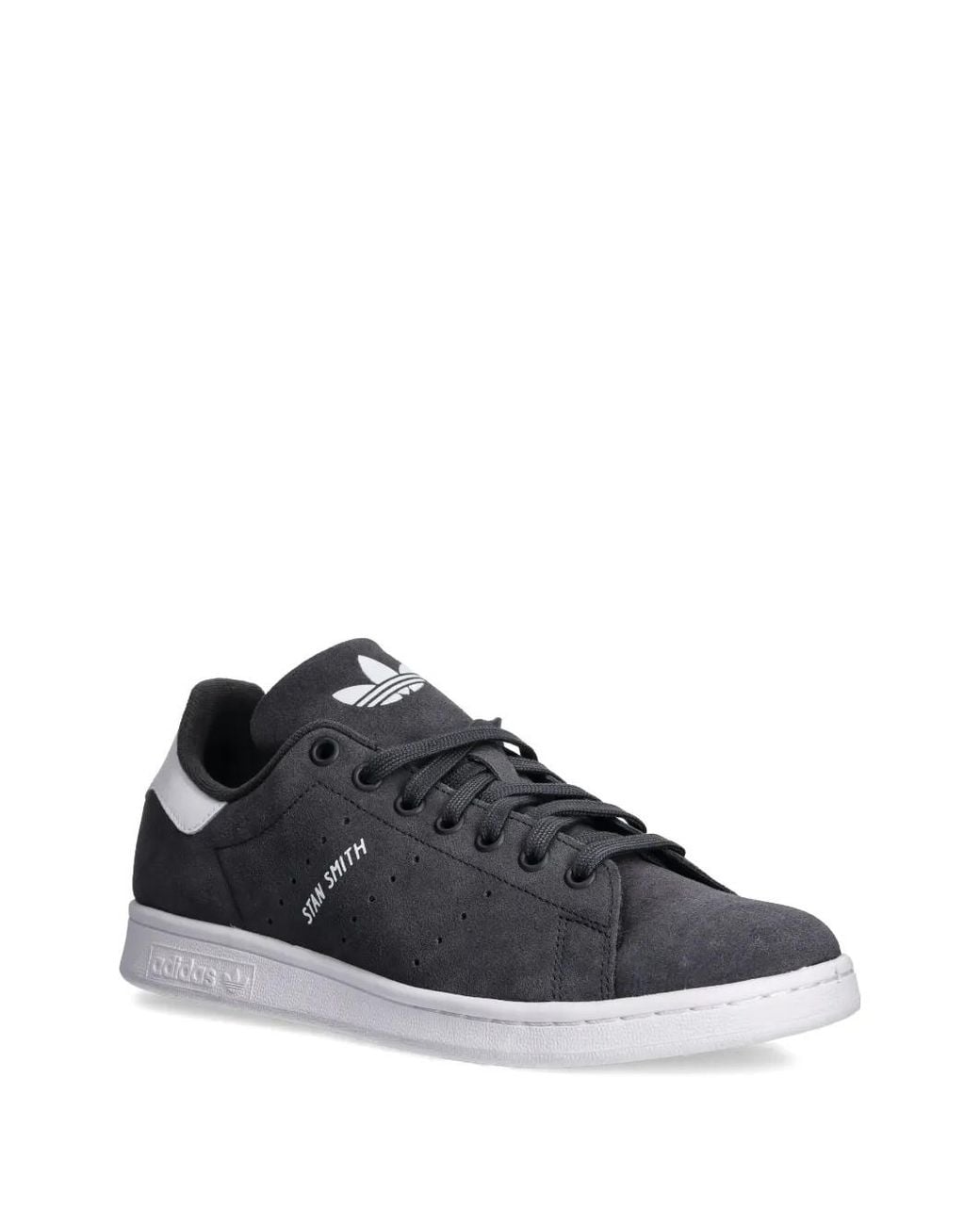 Adidas Blue Stan Smith Sneakers for men