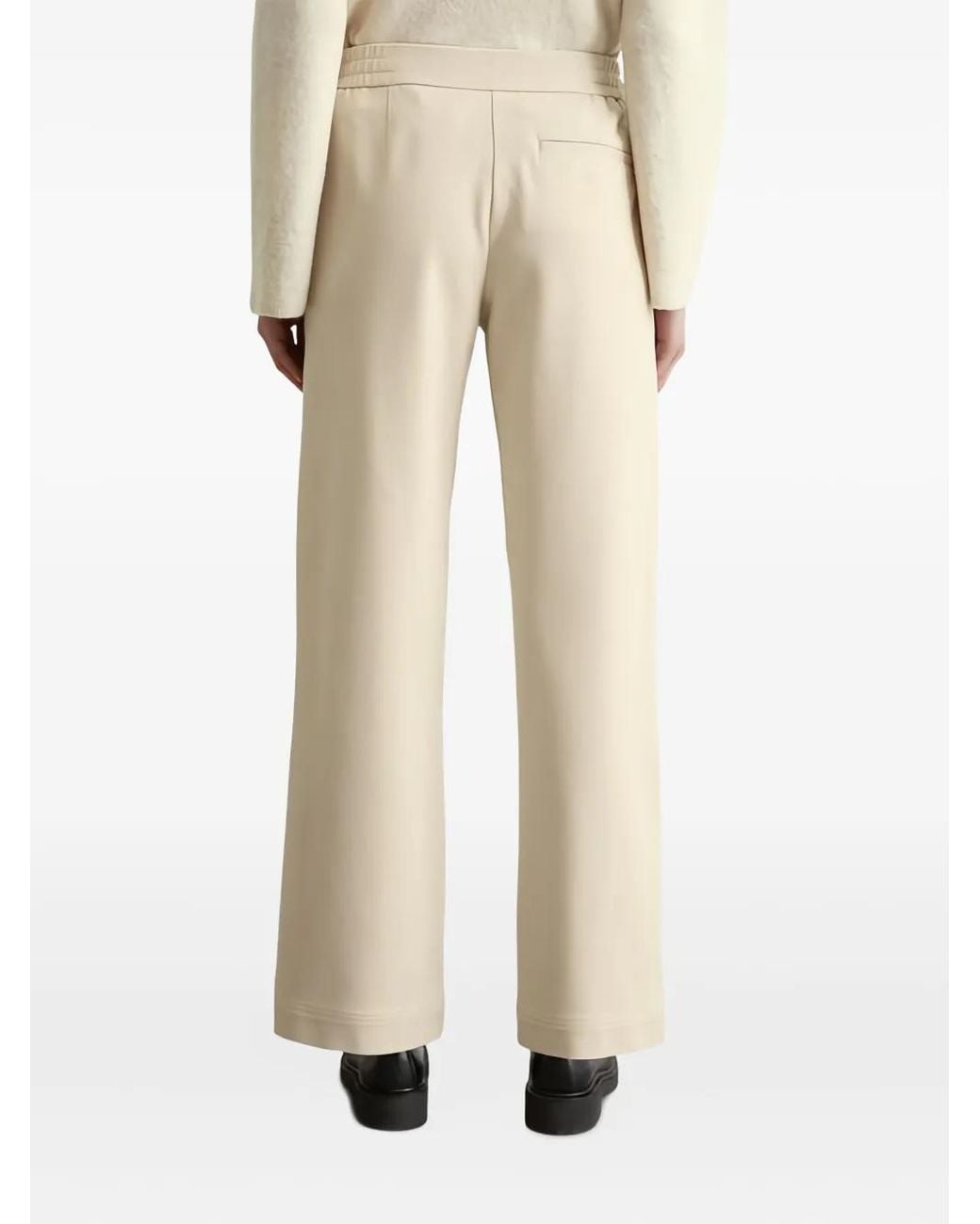 Marc O' Polo Natural Drawstring Track Pants