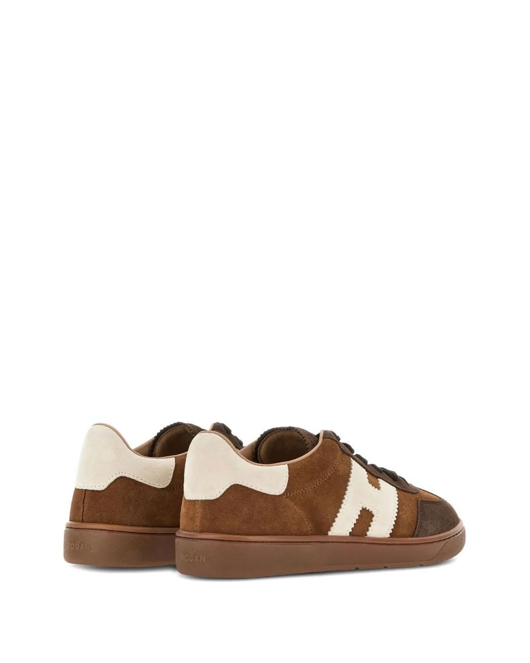 Hogan Brown Baskets Cool