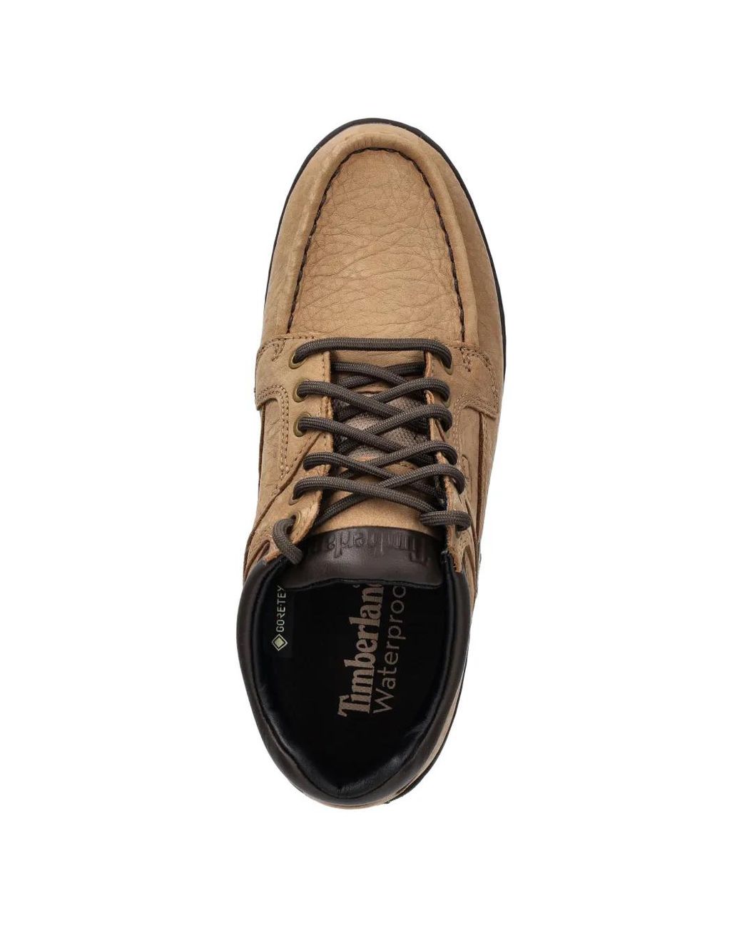 Timberland Heritage Gore-Tex Laarzen in het Brown