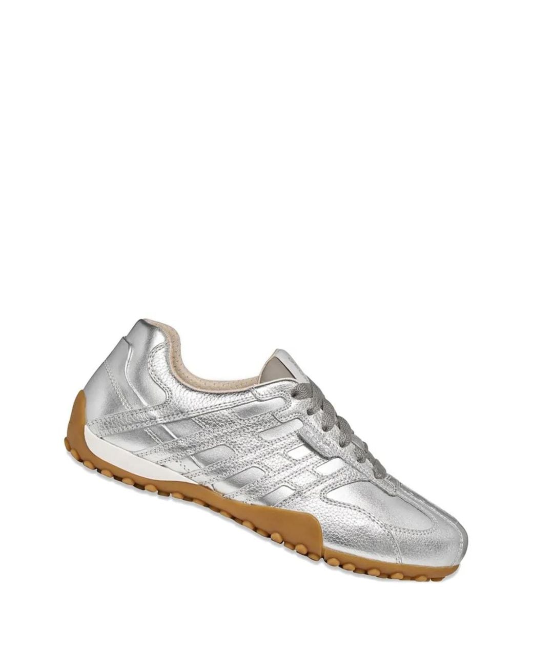 Geox White Snake Original