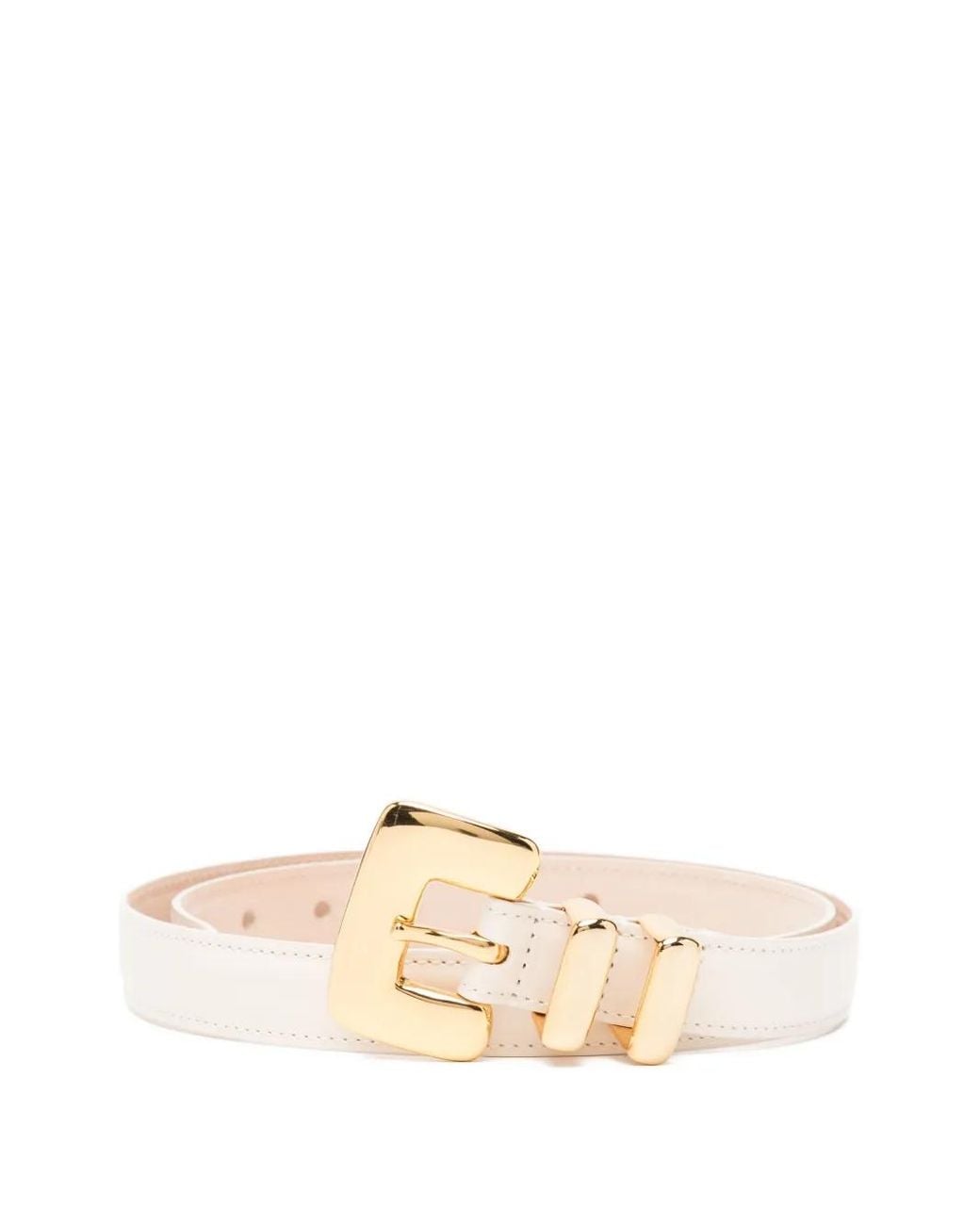 DEHANCHE Natural Tetra Belt