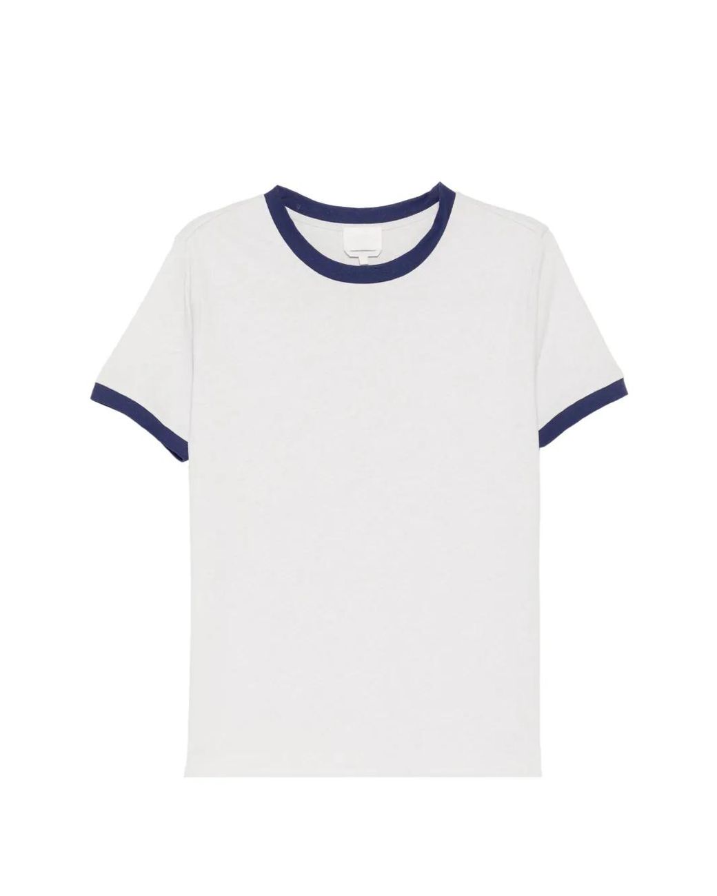 A.P.C. Jule T-Shirt in het White voor heren