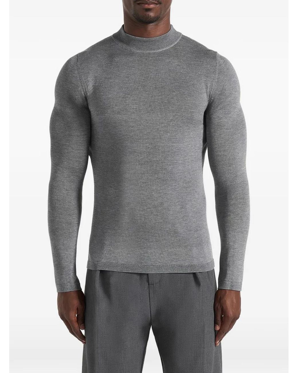 Manière De Voir Gray Kw003 for men