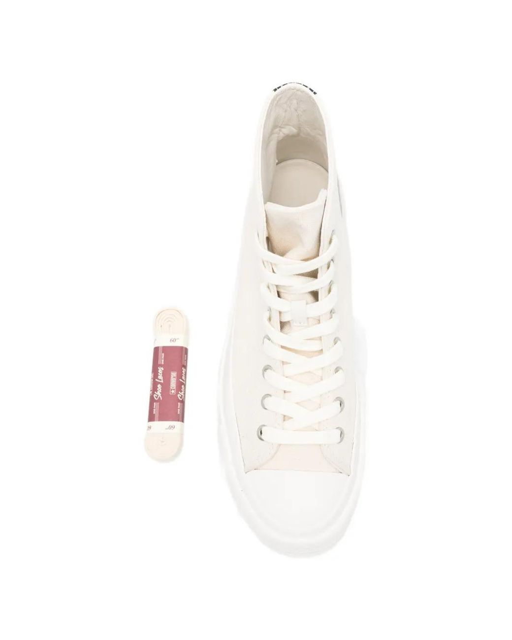 Converse White Chuck Taylor All Star Sneakers for men