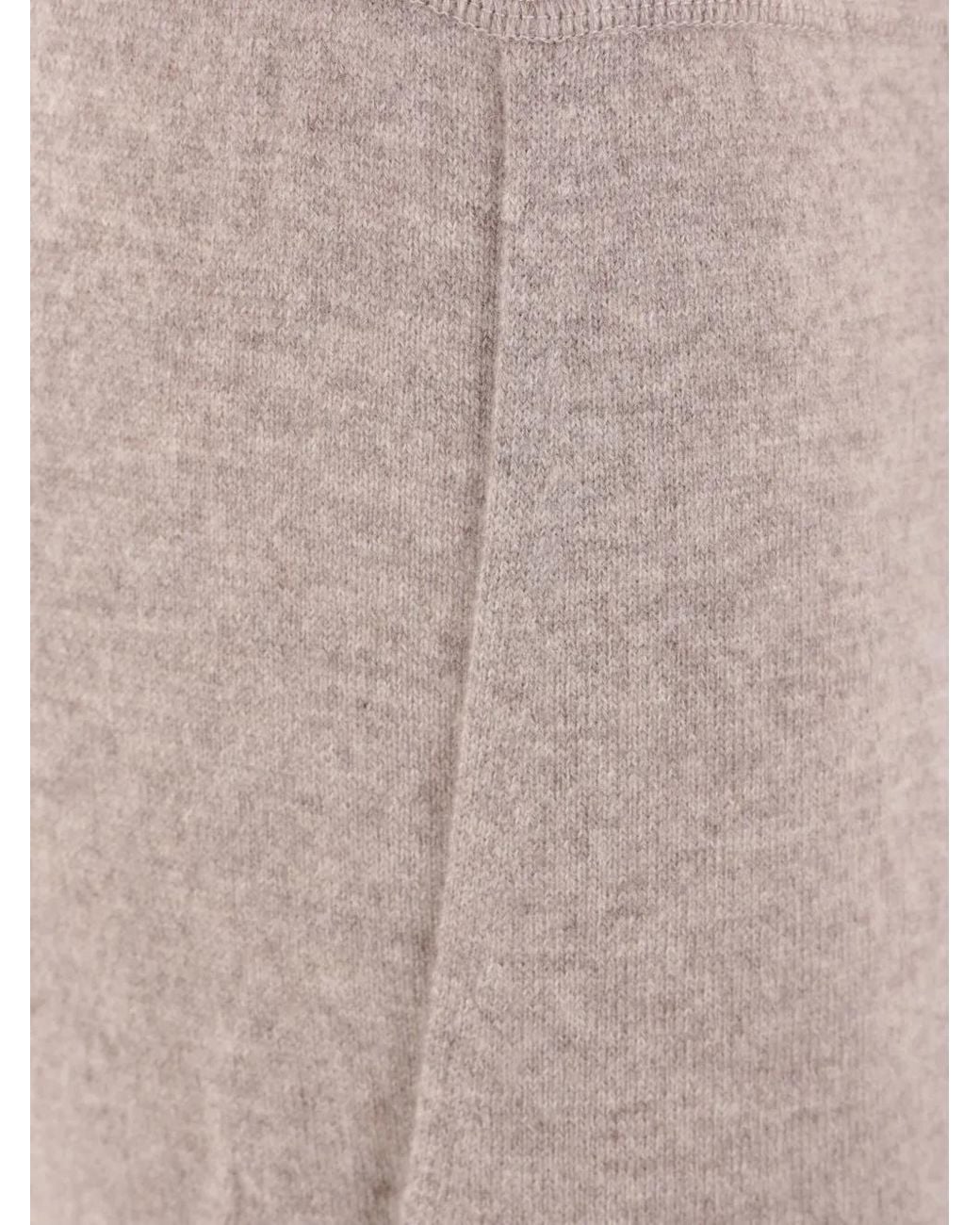 LeKasha Brown Suria Trousers
