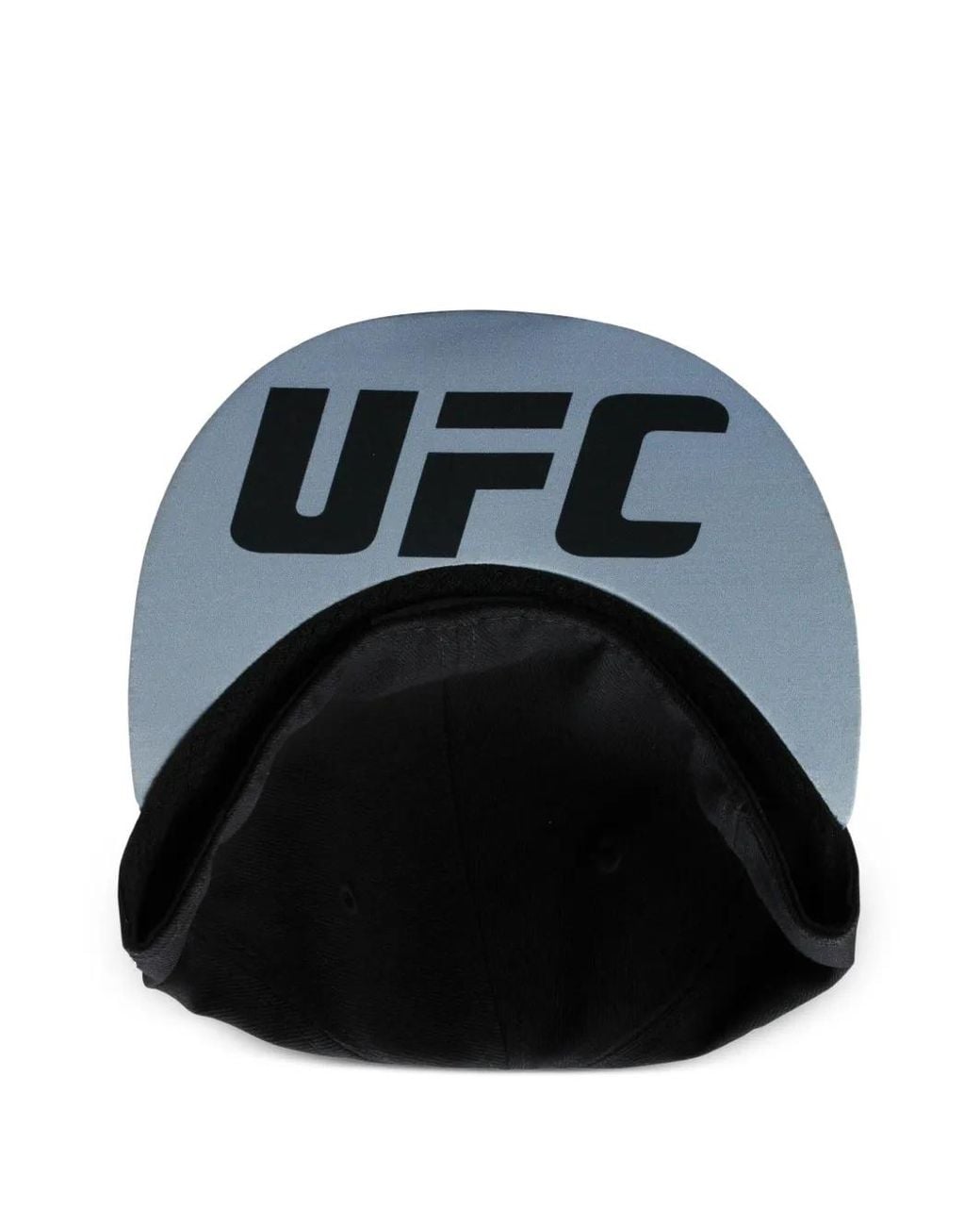 Cappello Ufc Flexfit di Reebok in Black da Uomo