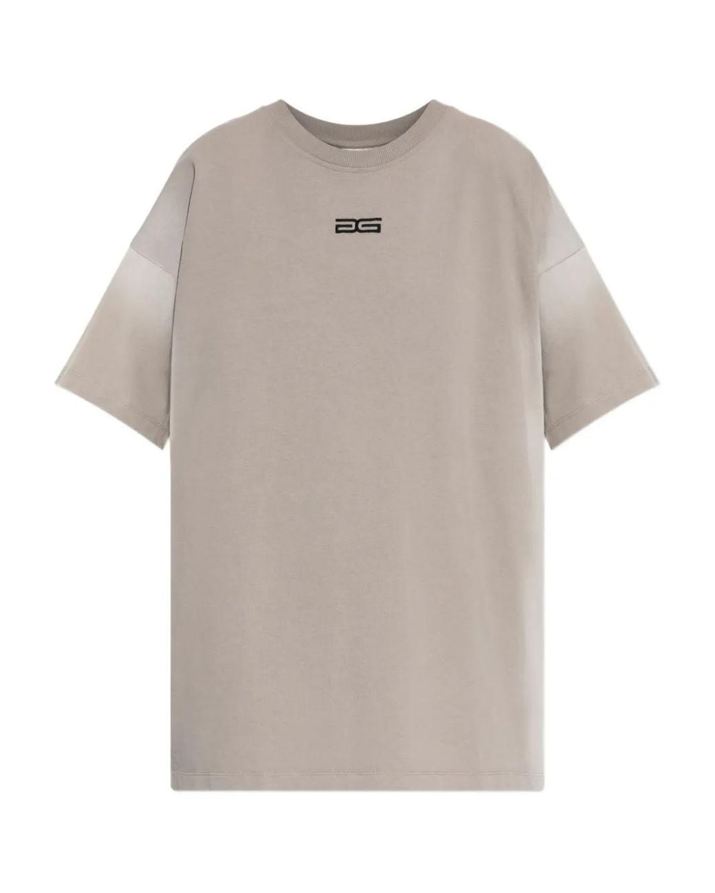 Gestuz White Gzkilja T-Shirt