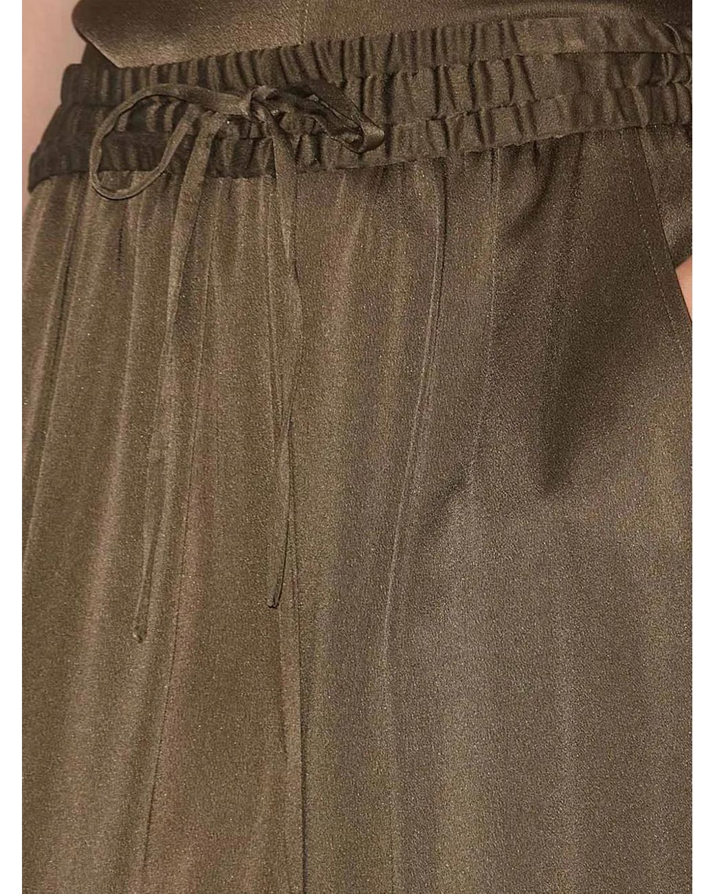 Isabel Marant Natural Kendry Pants