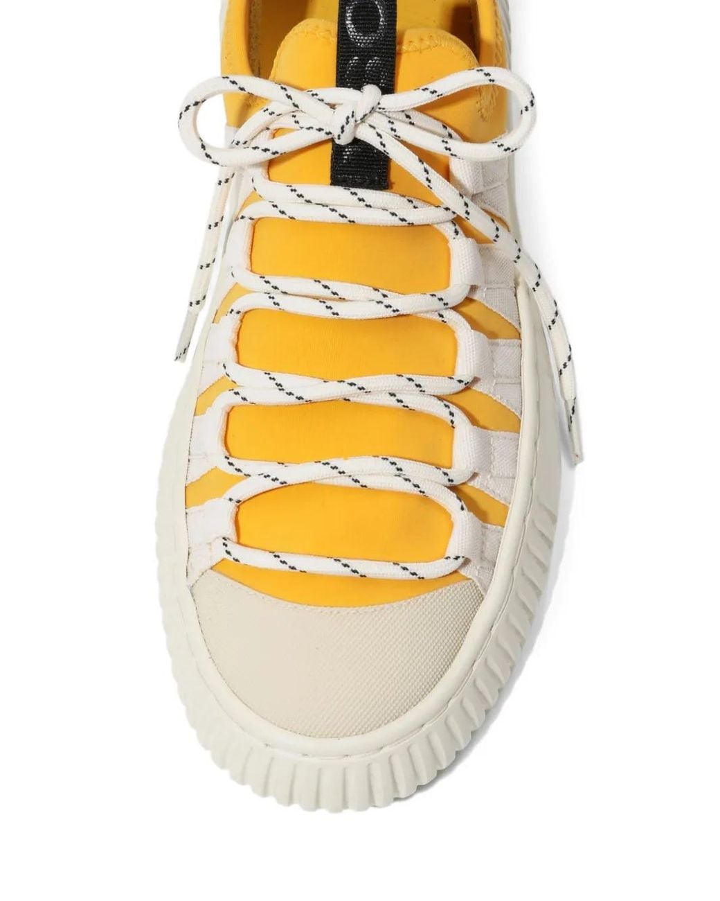 Osklen Metallic Baskets Arpx Loop