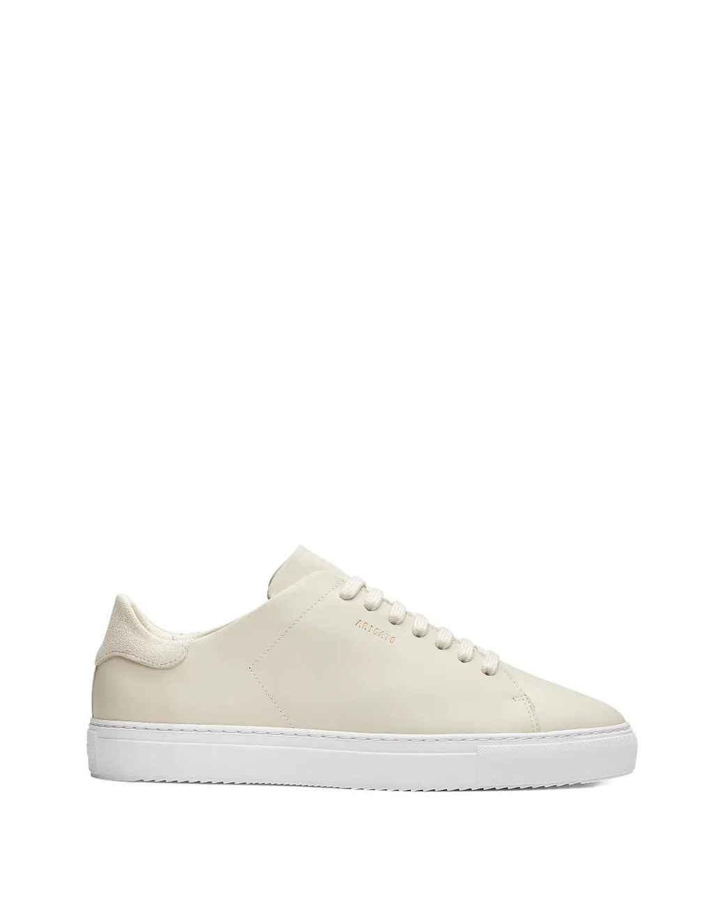 Axel Arigato White Clean 90 Sneakers for men