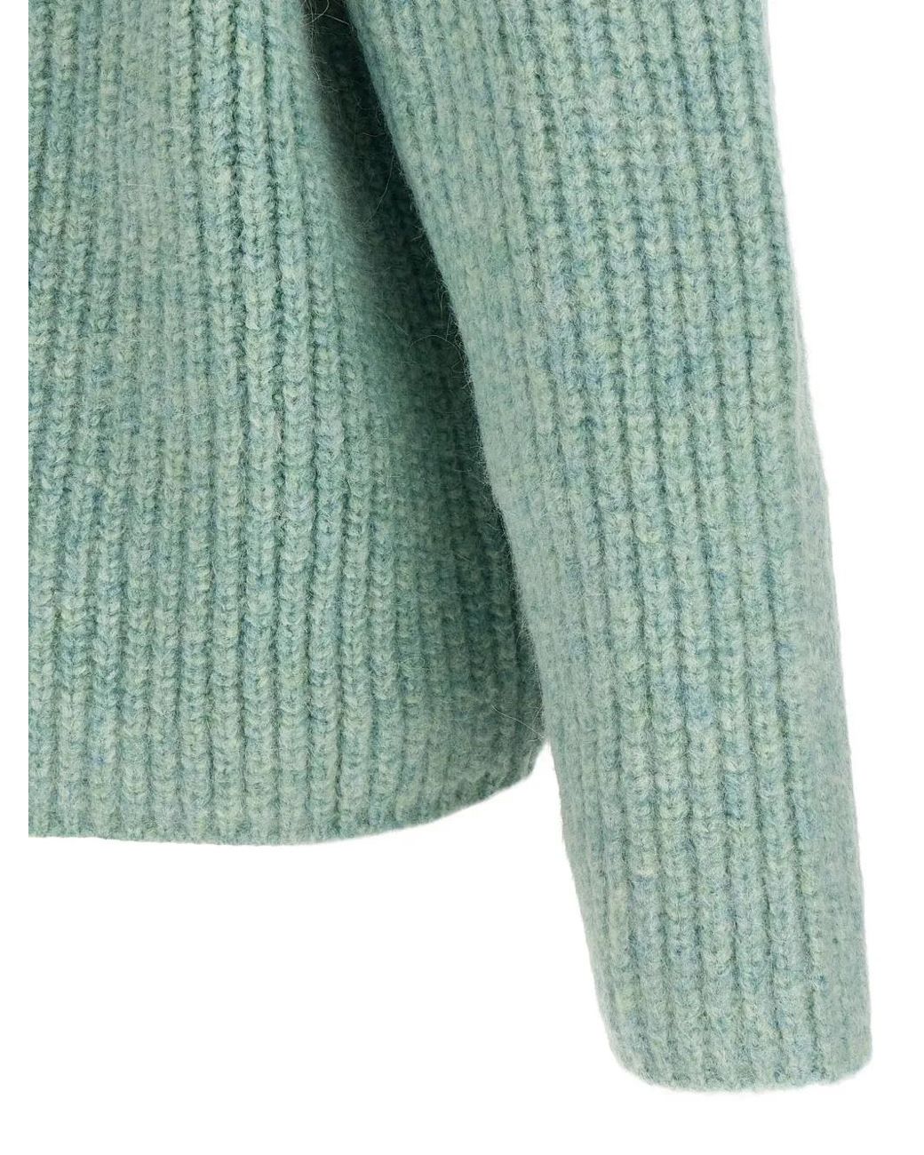 Jersey Darko Séfr de hombre de color Green