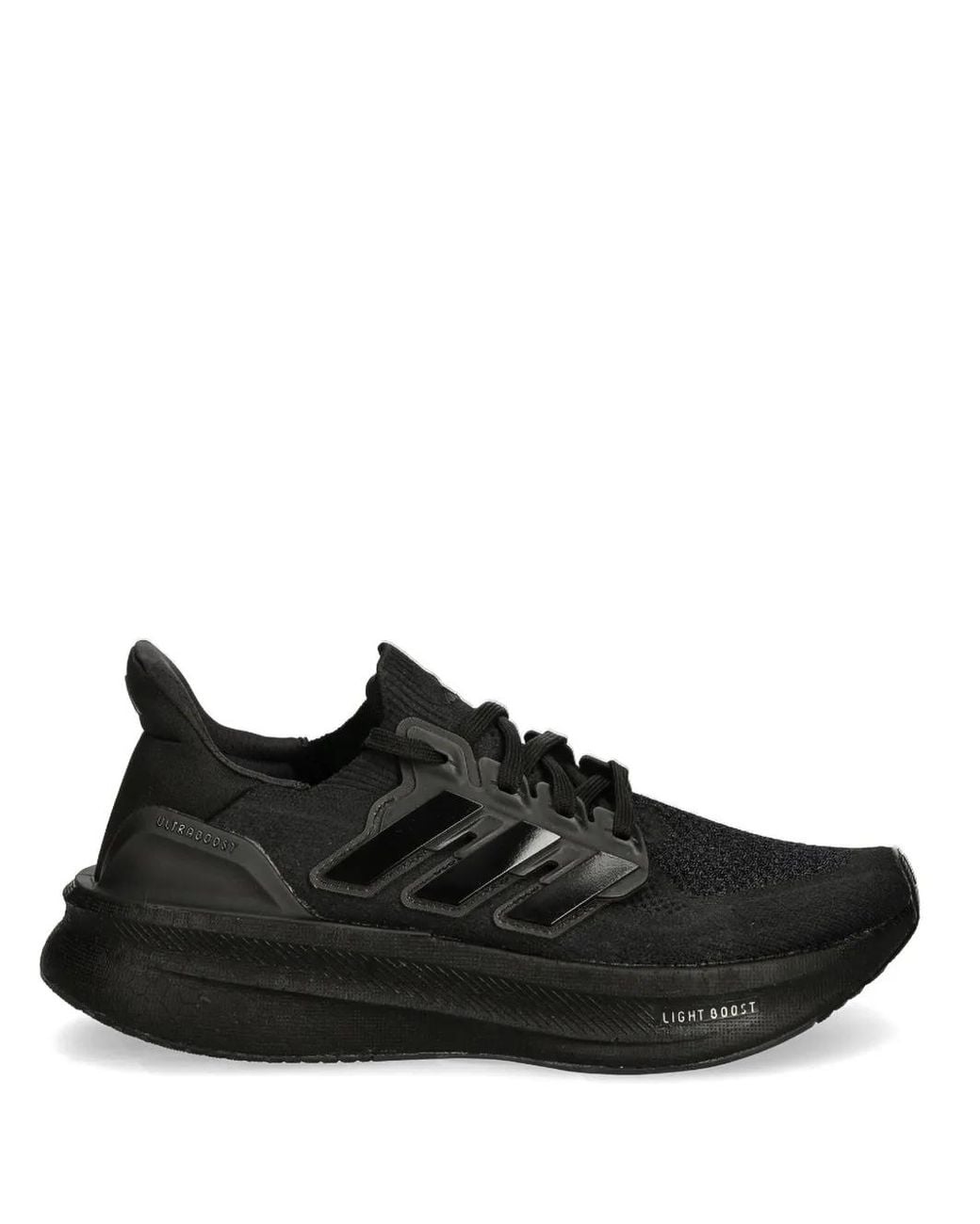 Adidas Black Ultraboost 5 Sneakers