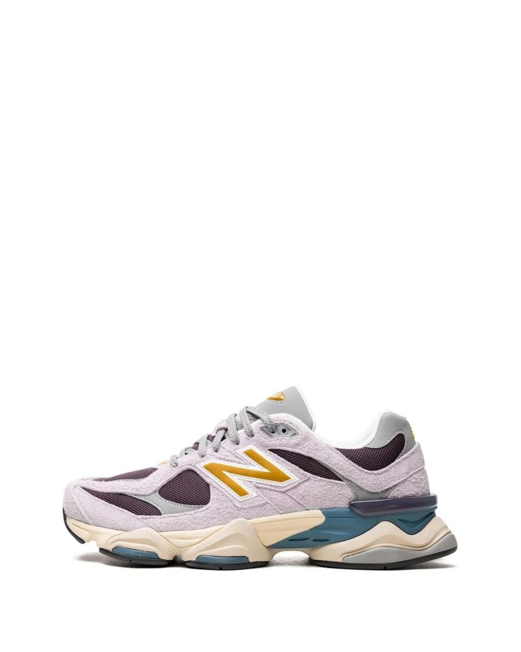 New Balance Multicolor Sneakers