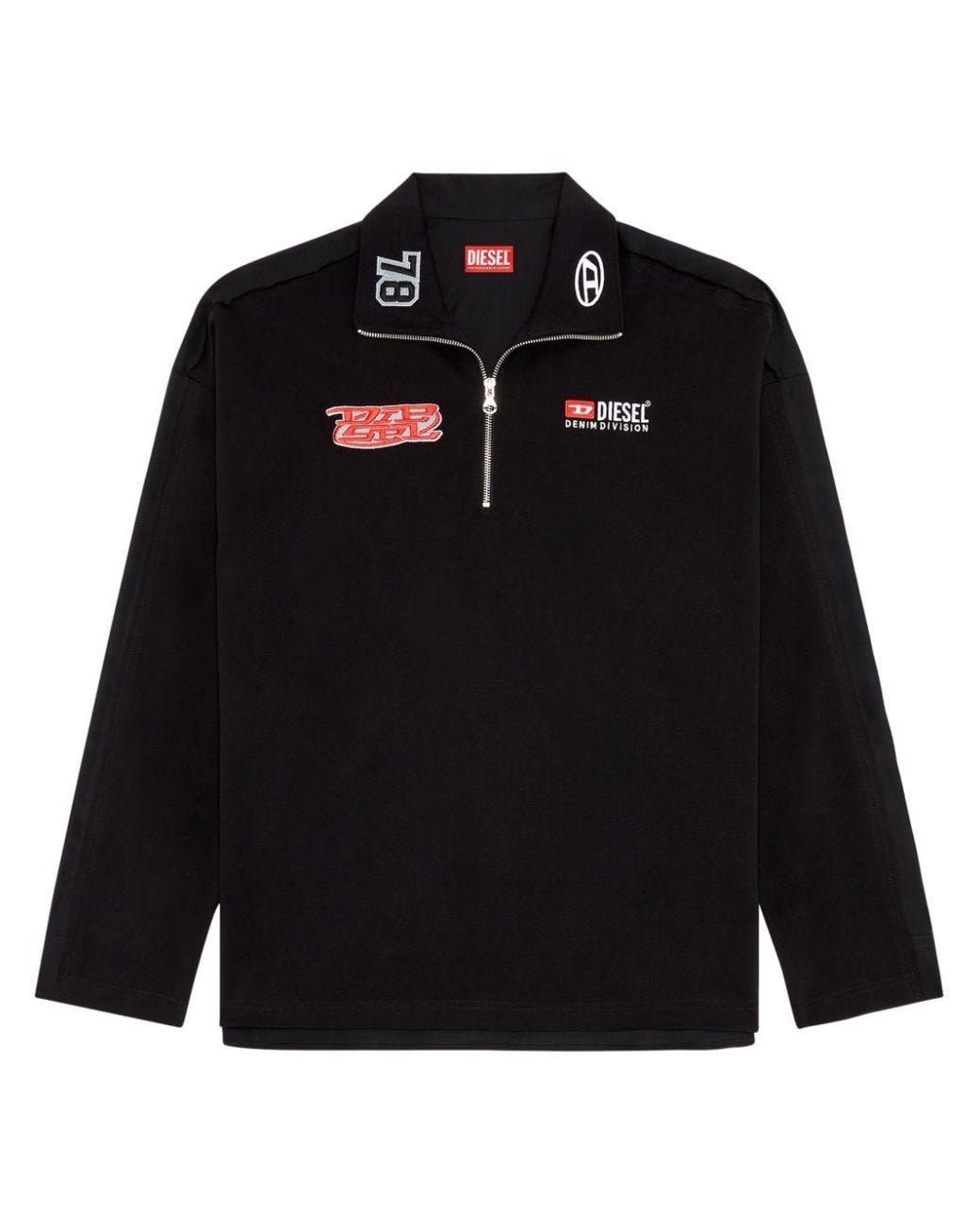 diesel-black-S-gander-r-