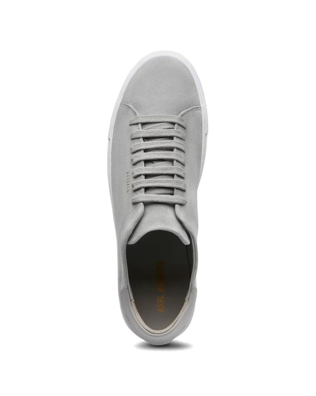 Axel Arigato White Clean 90 Sneakers for men
