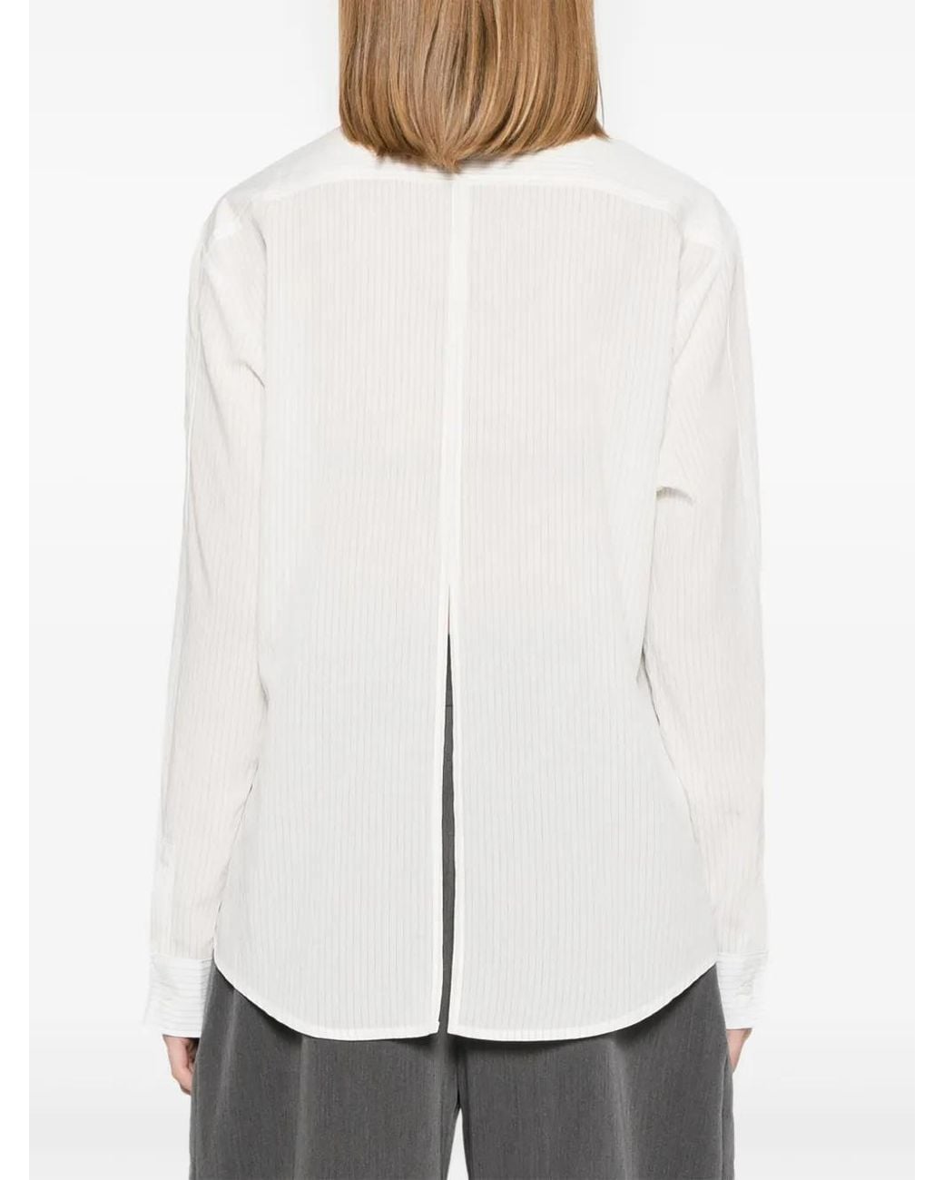 Pinko White Shirts