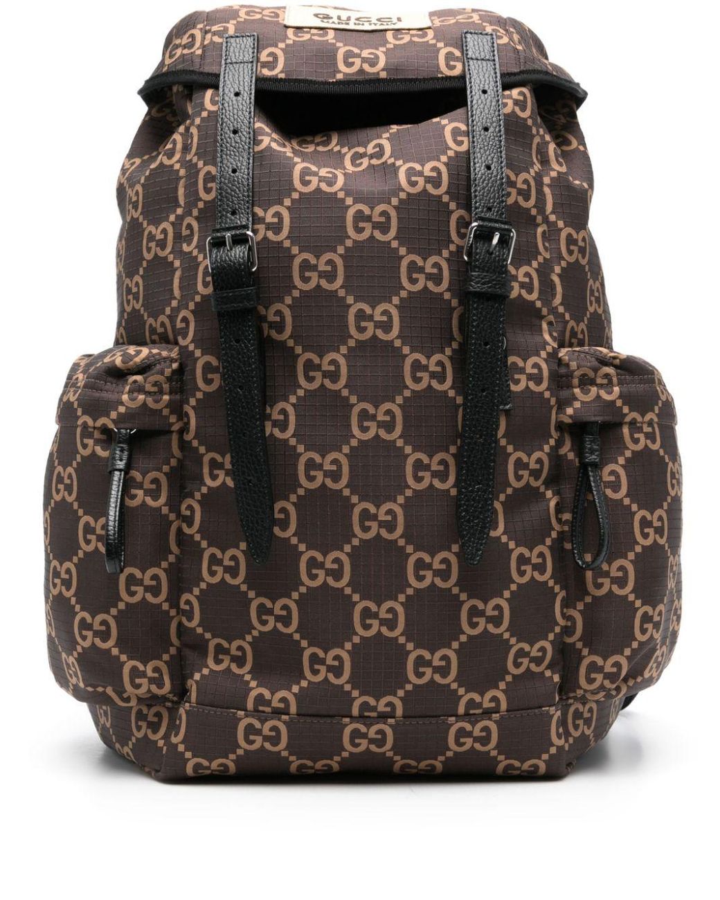 Supreme gucci backpack sale