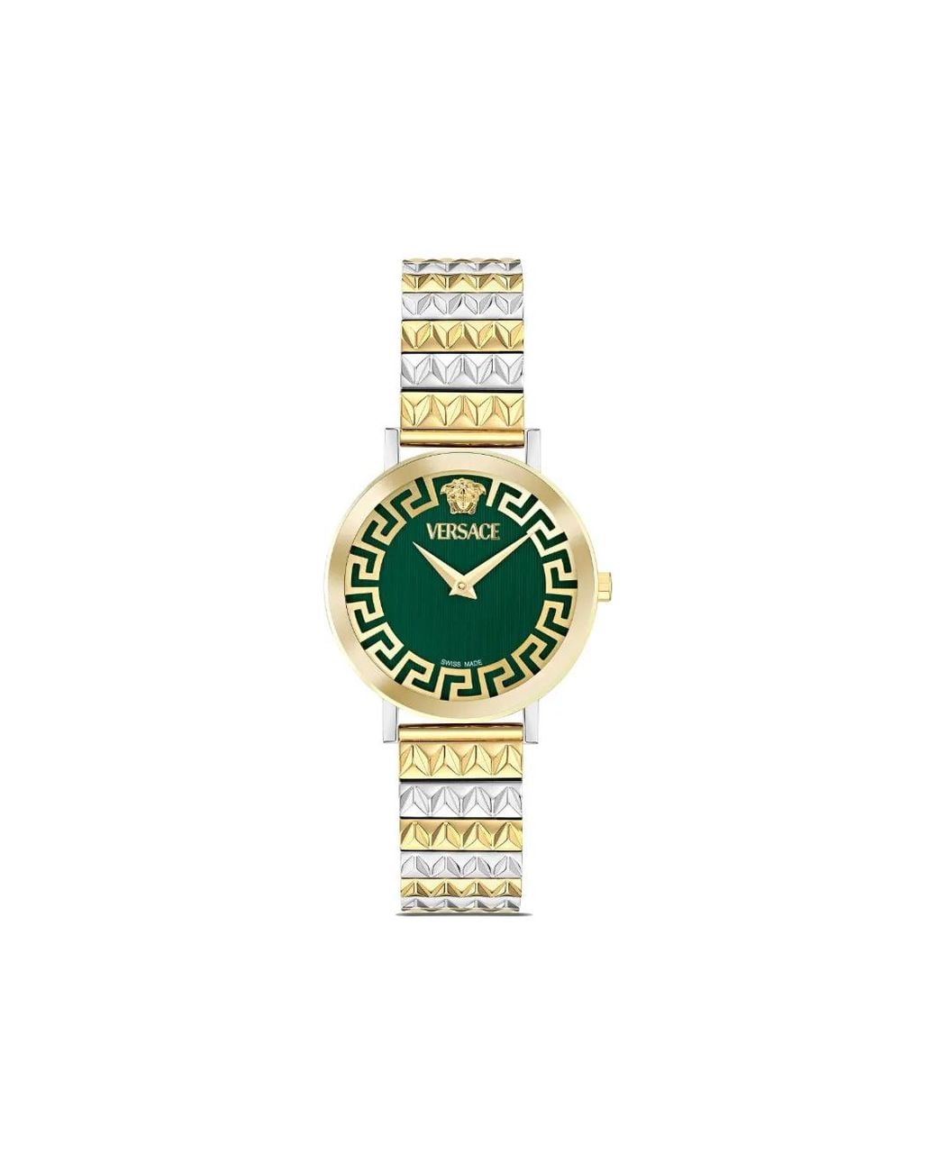 Versace Green Deadalus 35Mm
