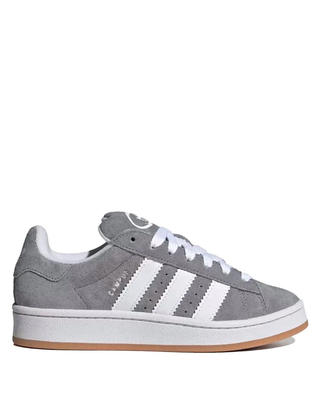 Adidas White Sneakers
