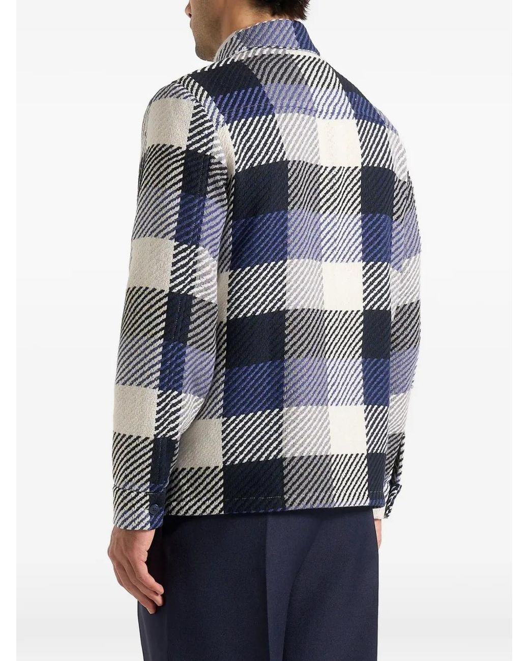 Manière De Voir Blue Rune