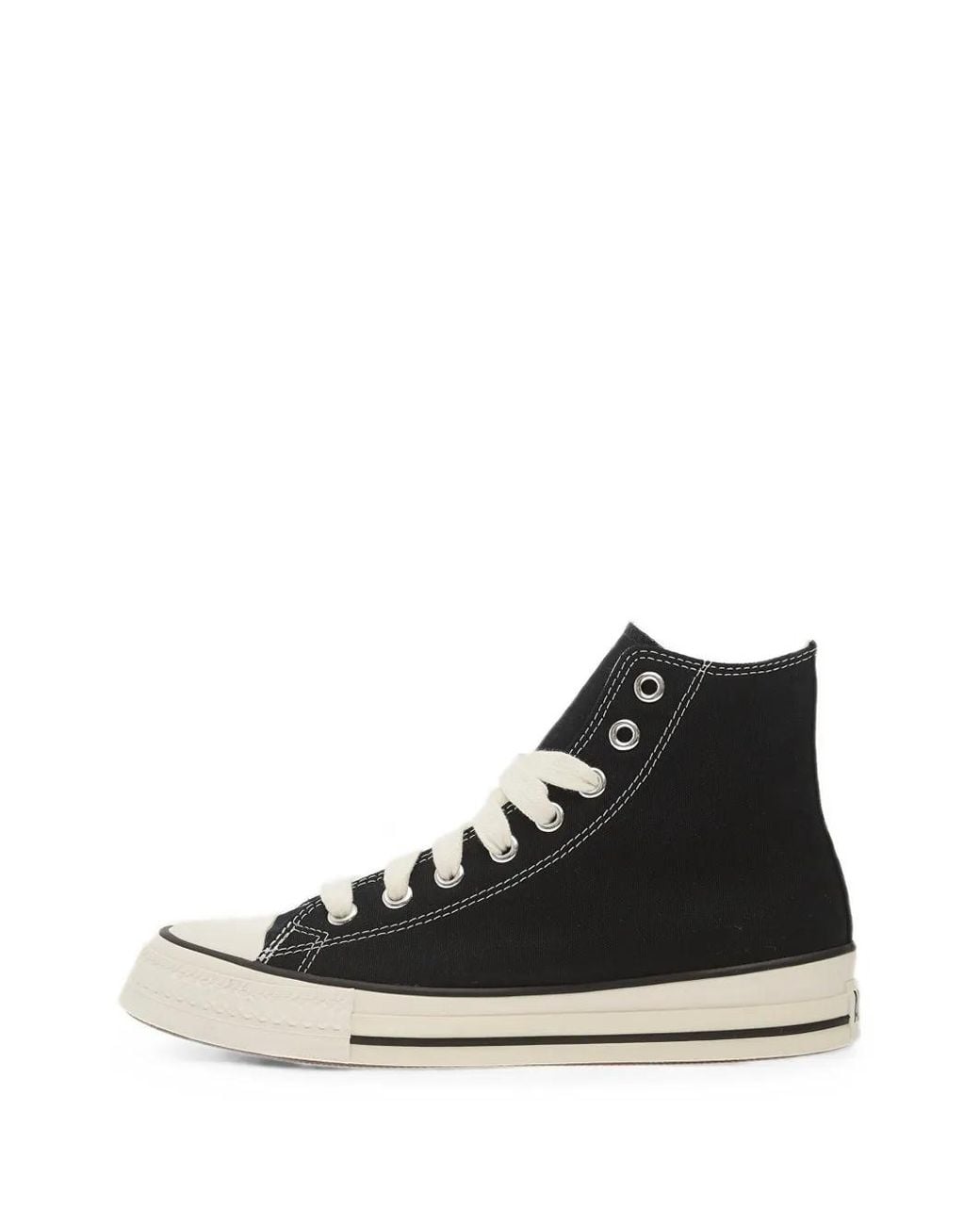 Converse Black Chuck Taylor Throwback Sneakers