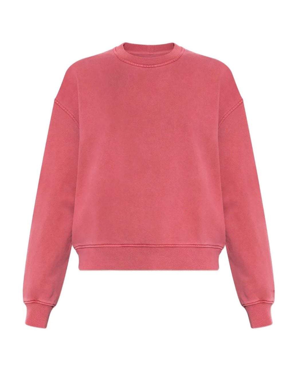 Jersey Savan Con Cuello Redondo Samsøe & Samsøe