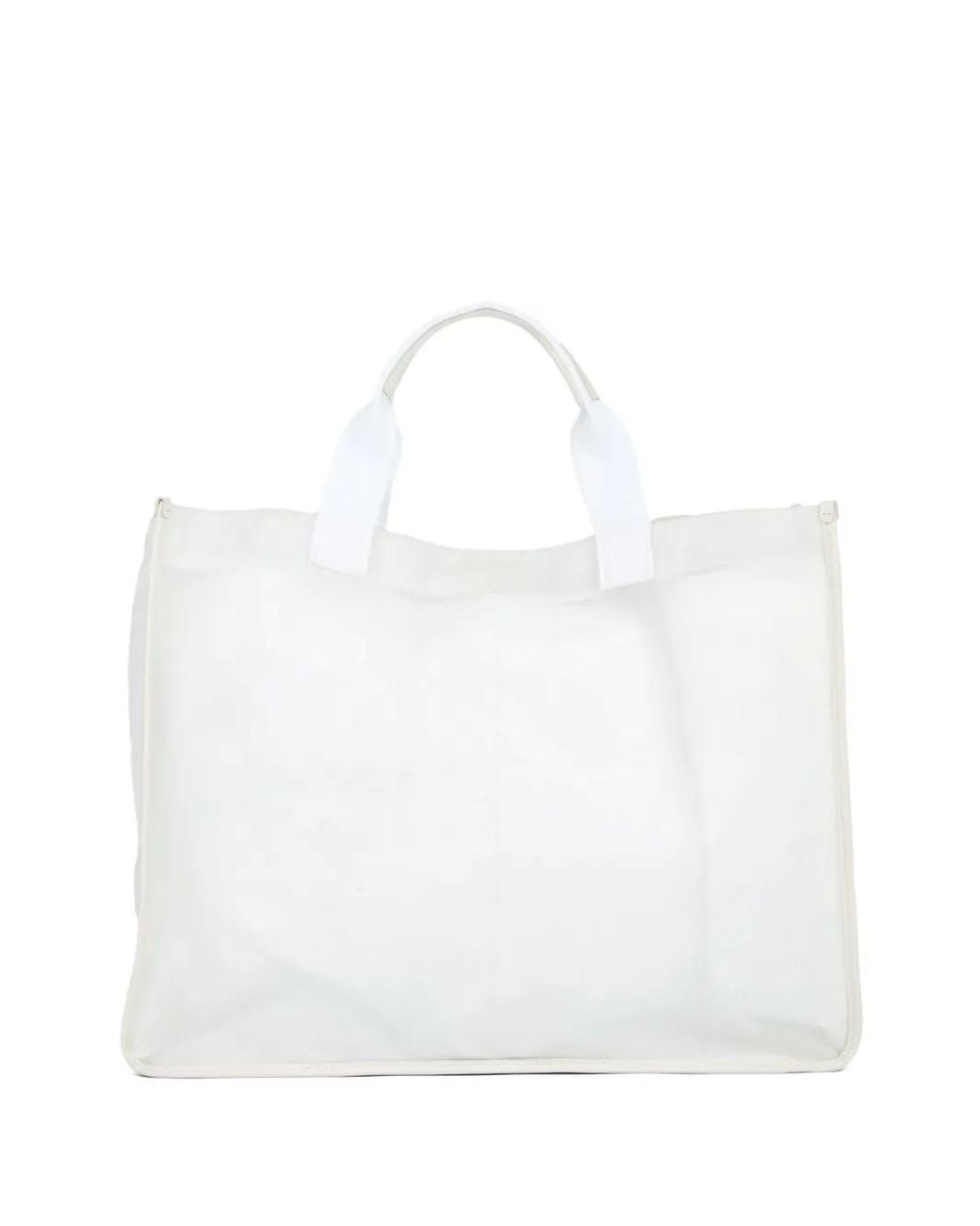 Maison Margiela White Bags