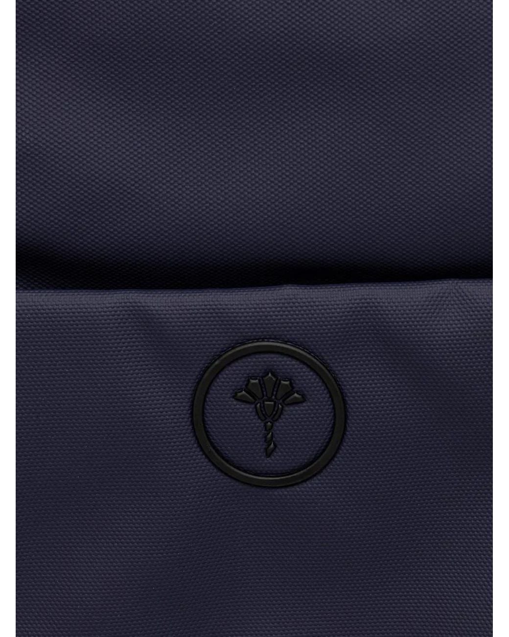 Joop! Blue Sac À Dos Dynamic À Patch Logo for men