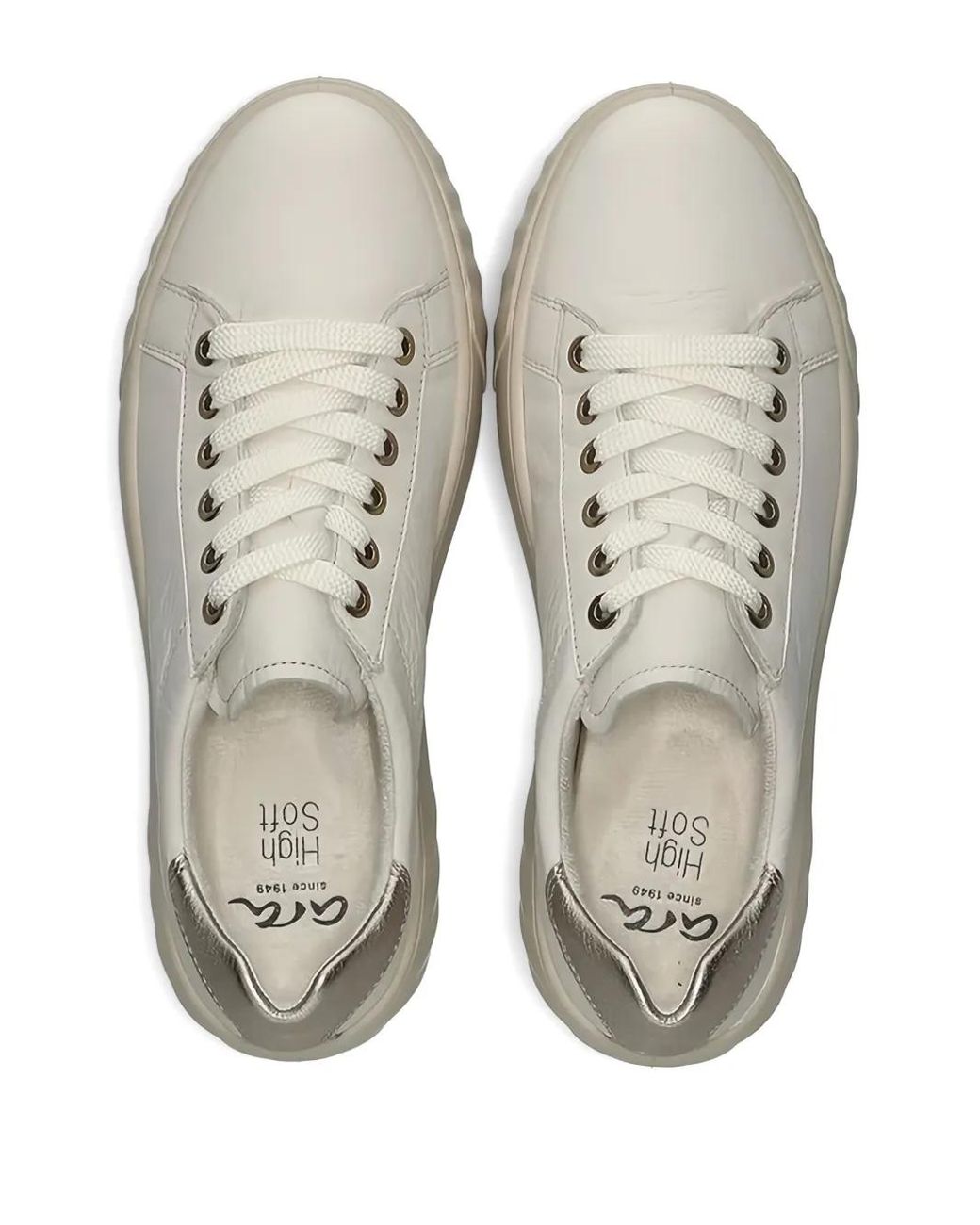Ara Gray 'Monaco' Sneakers