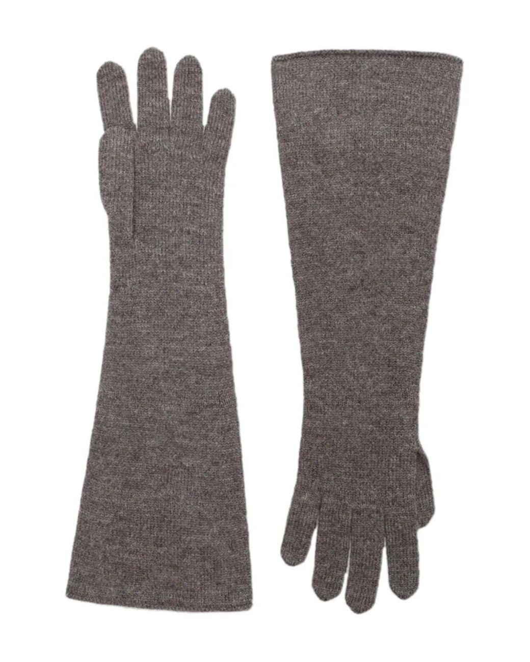 DARKPARK Gray Guanti gloves
