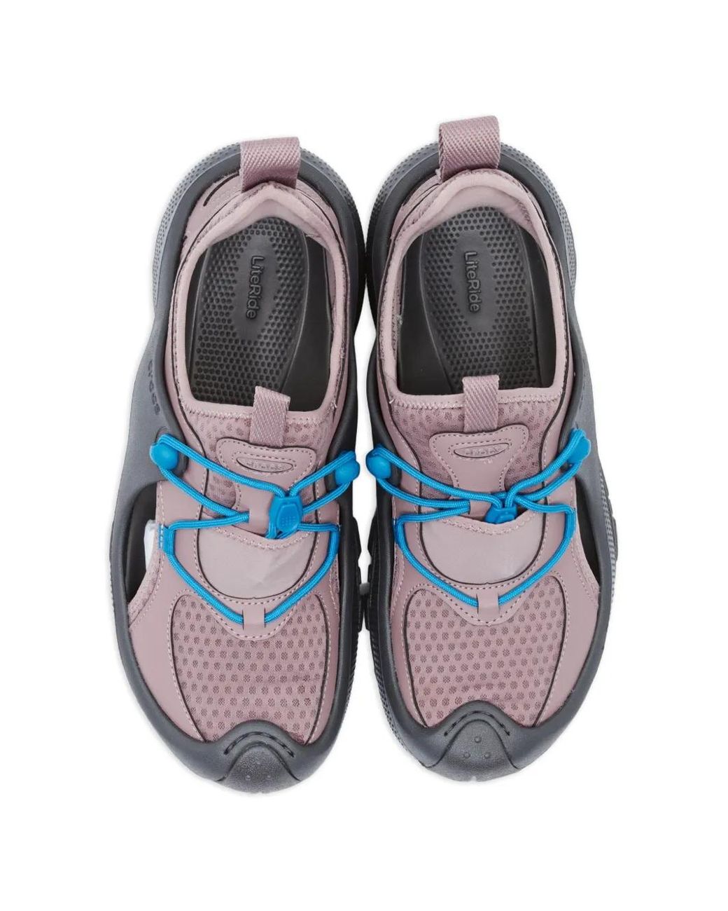 CROCSTM Blue Trailbreak 2 Sneakers
