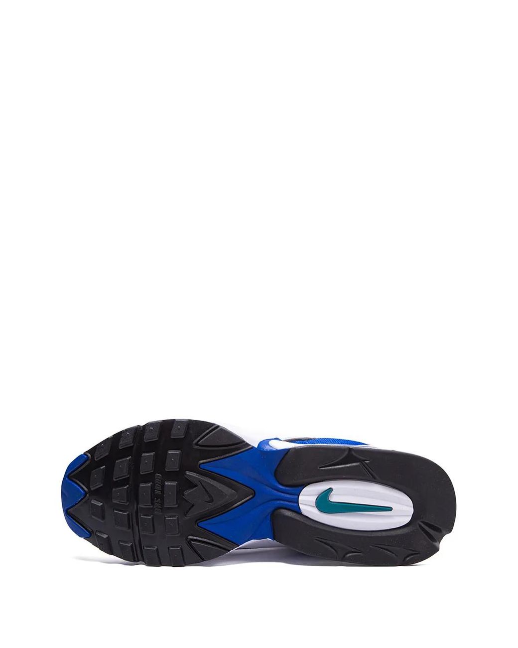 Nike Air Max Triax 96 Shoe (white) - Clearance Sale