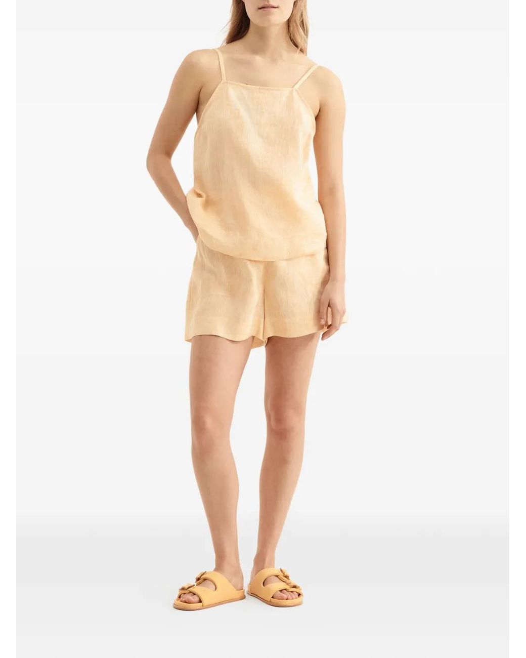 Eres Natural Enjouée Shorts