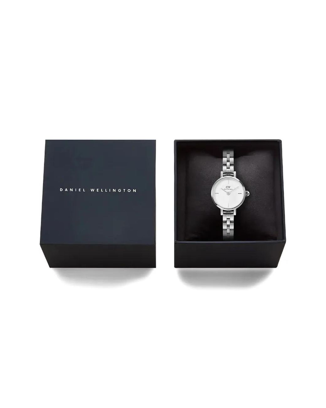 Daniel Wellington White Mini Petite 19Mm