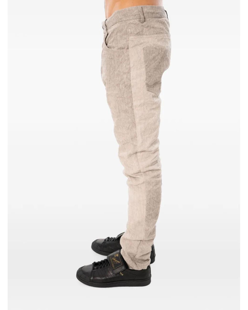 Daub Jeans in Natural für Herren