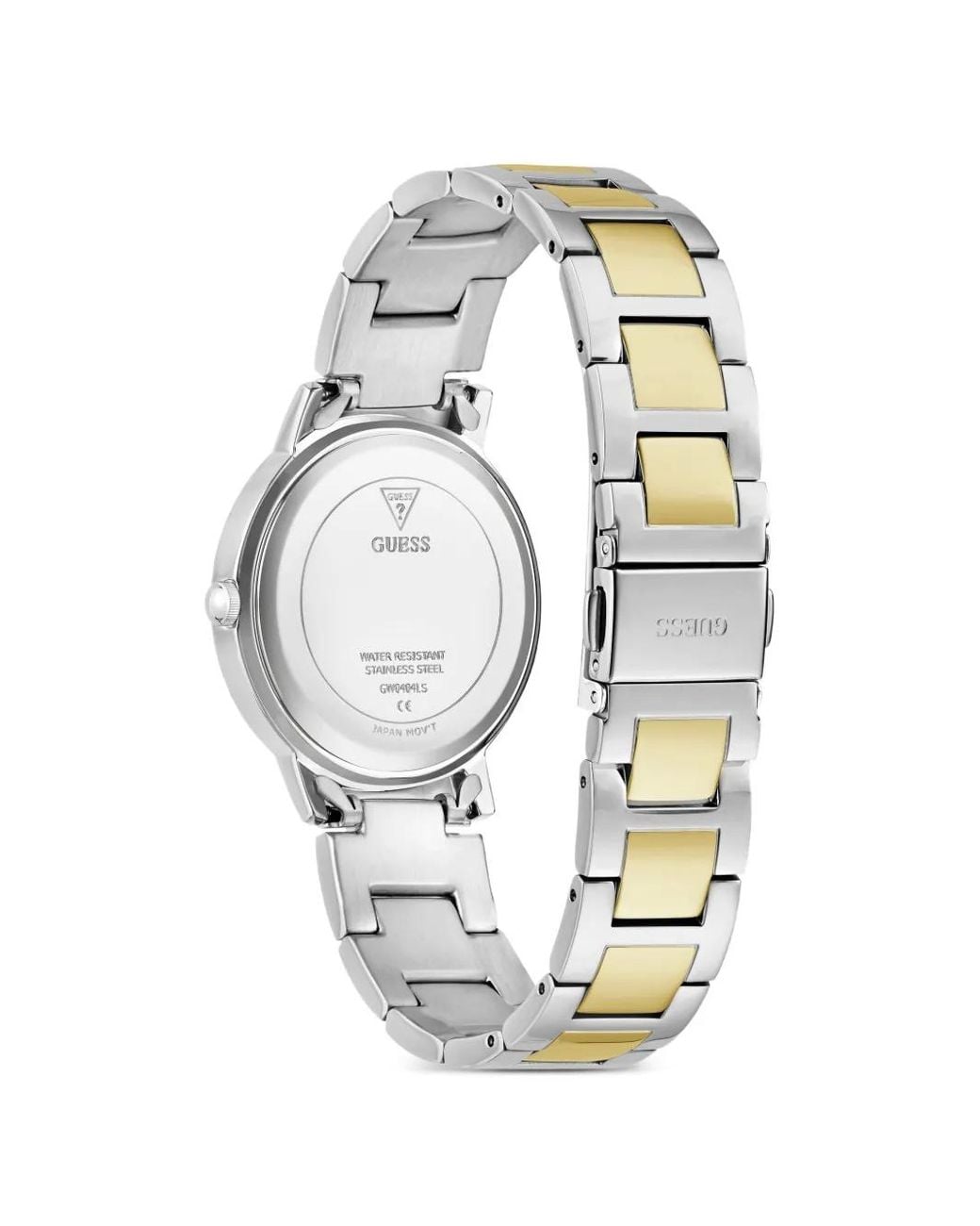 Guess Green Dawn 34Mm Watch