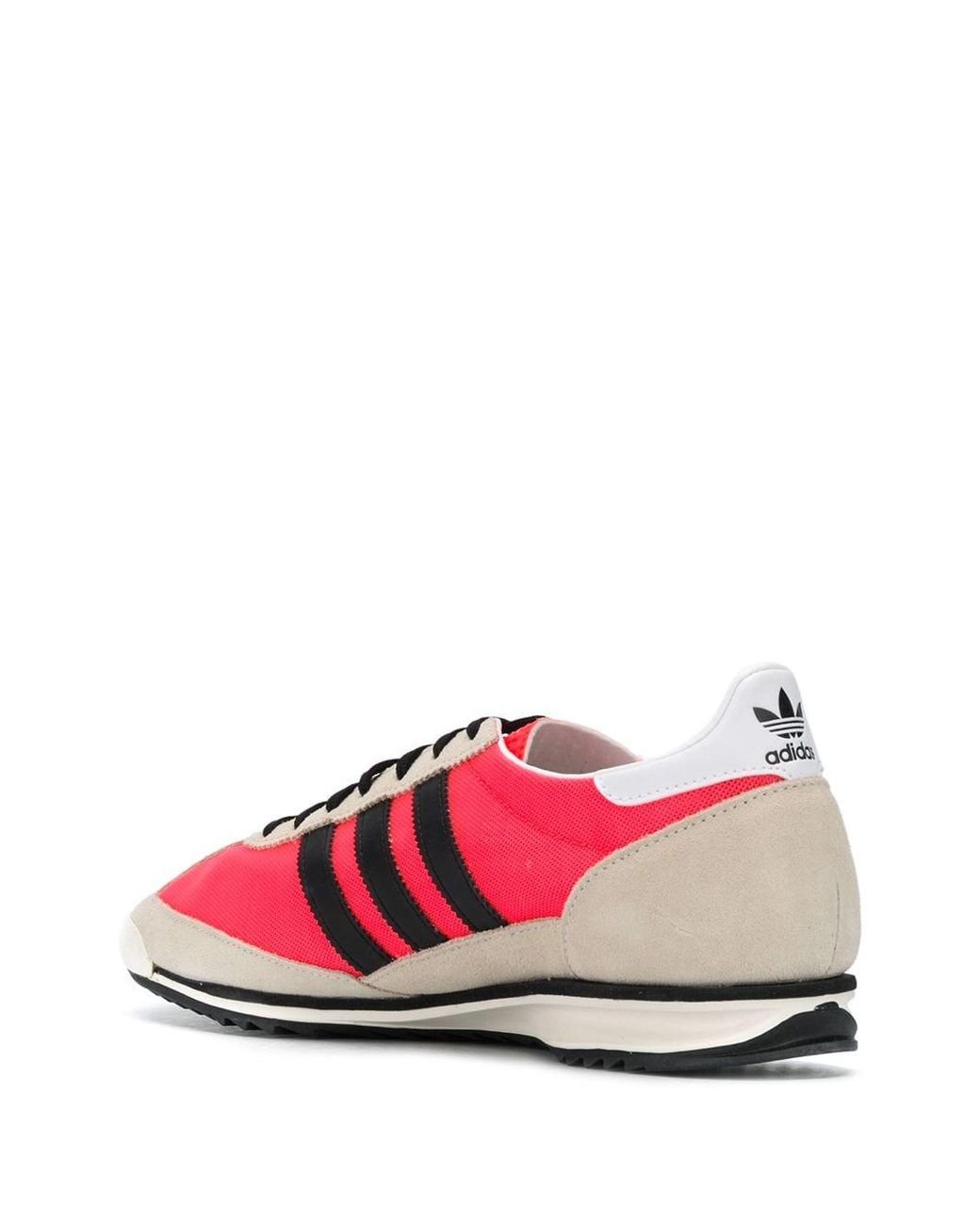 adidas Rubber Sl 71 Low-top Trainers in 