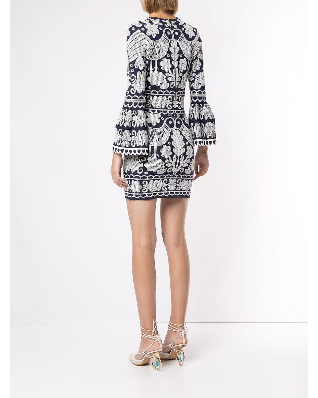 Alice McCALL Synthetic La Javanaise 