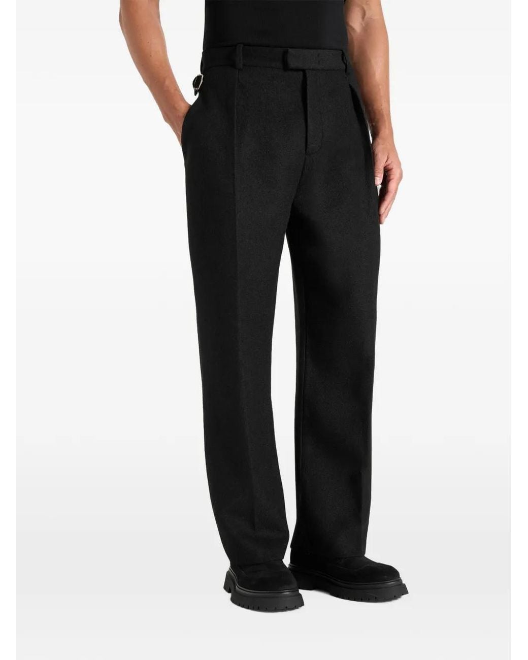 Manière De Voir Black Dorian for men