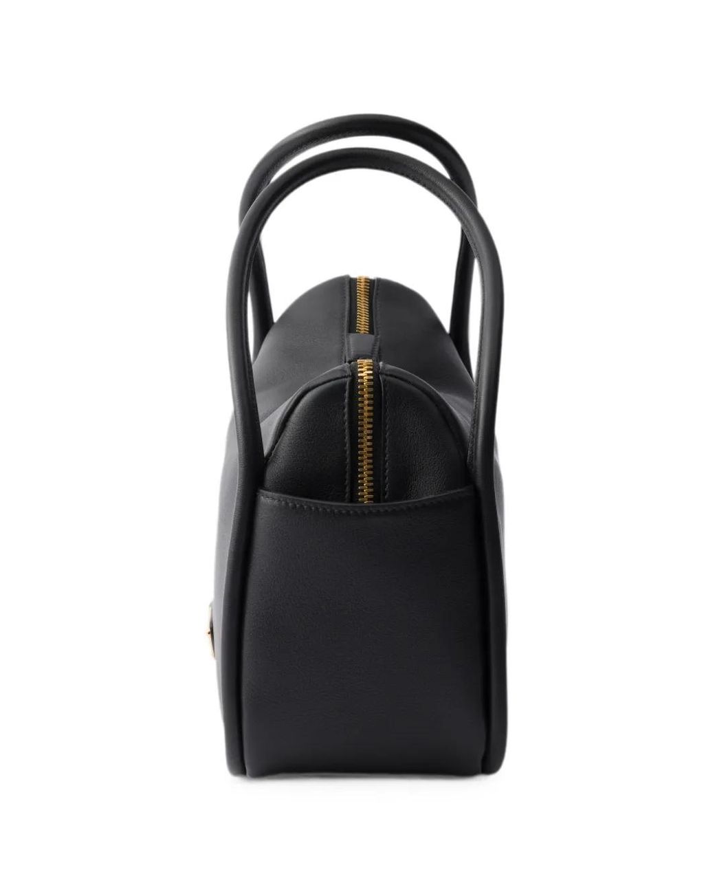 Prada Black Darling Handtasche